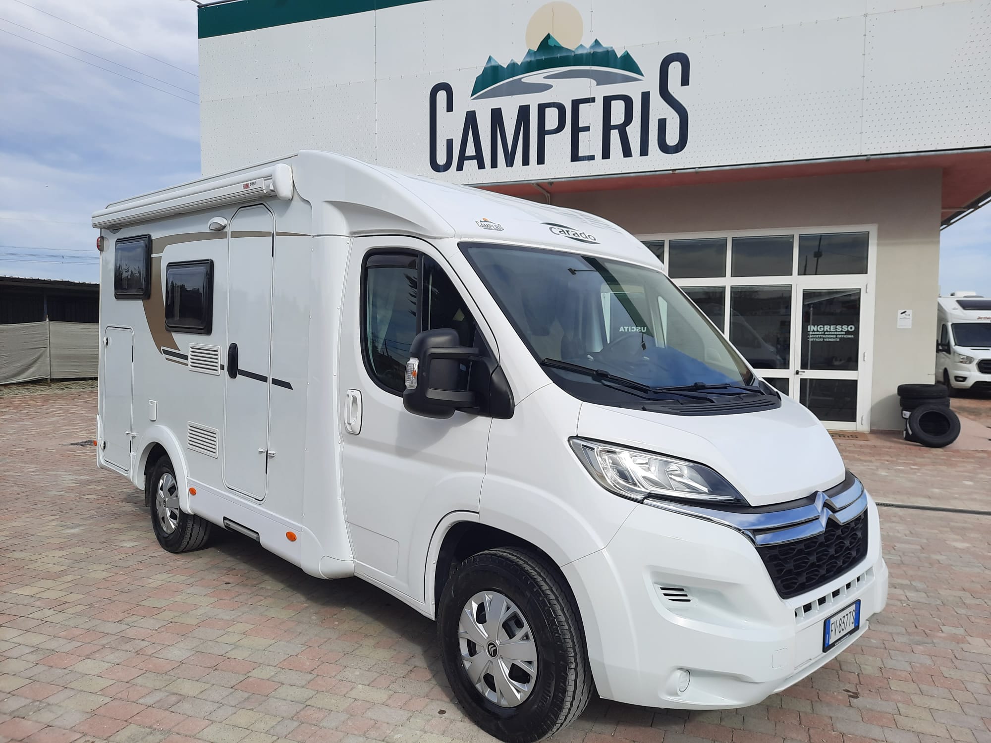 Accessori per camper - Caravan e Camper In vendita a Roma