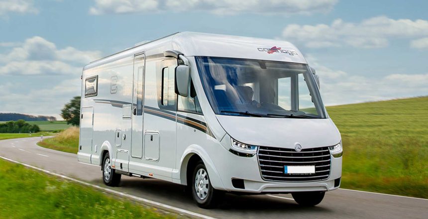 camper carthago offerte