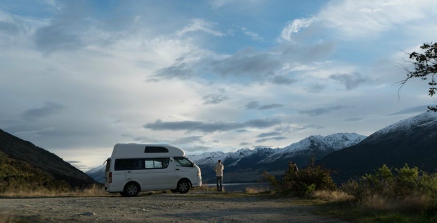 Camper semintegrale: la recensione di giulia e claudia ti convincerà ad acquistare questo modello