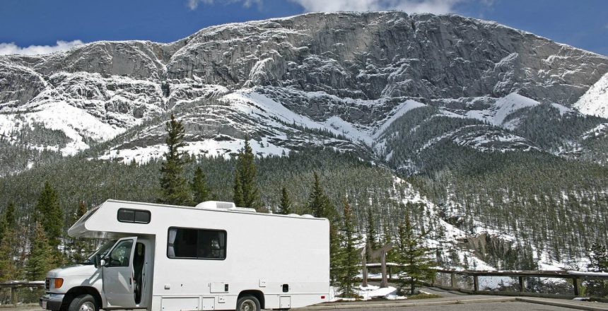 scegliere tra i camper usati d’occasione per viaggiare in modo sicuro