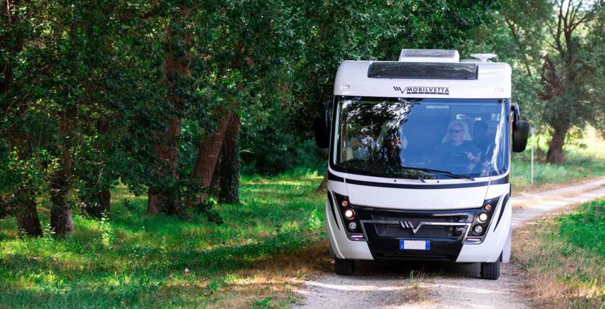 motorhome migliori 2021