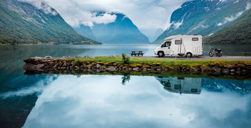 Un camper motorhome usato può essere una buona scelta se sei al primo acquisto di un camper