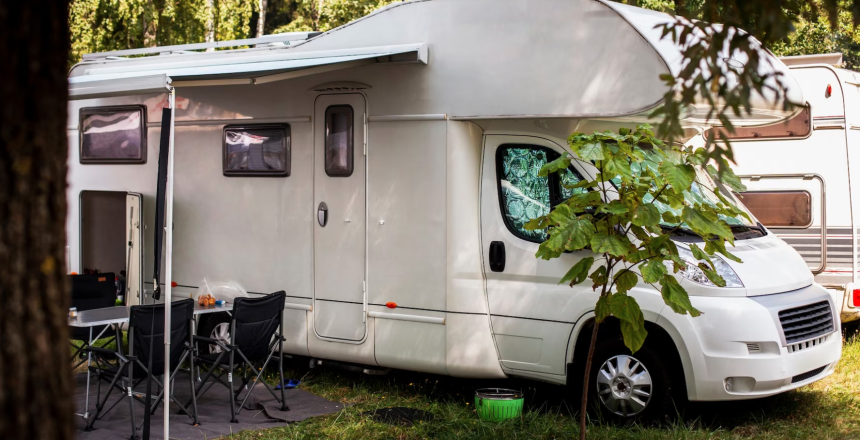 Quali sono i 3 camper più facili da guidare