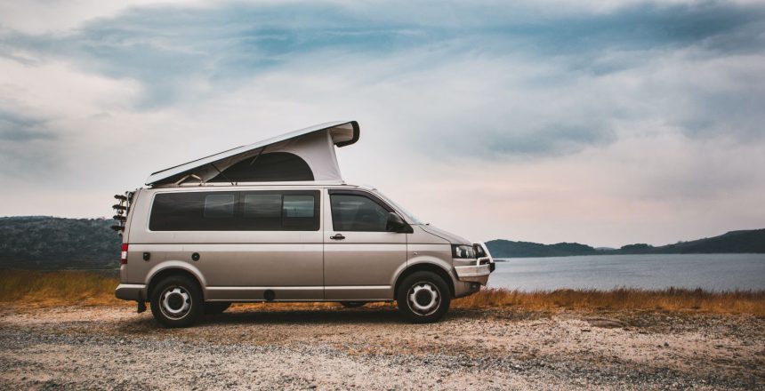 Grandi o piccole che siano le dimensioni di un camper possono incidere notevolmente sull'esperienza di guida