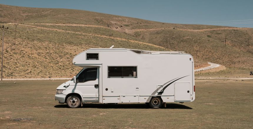 Budgeting per il tuo Camper Grande: nuovo o usato?