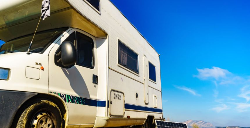 Acquistare un camper usato: cosa sapere prima di comprarlo