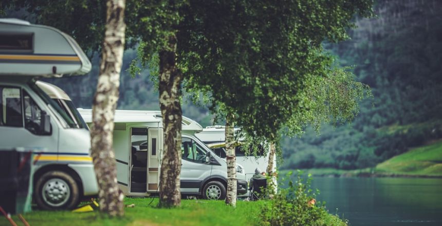 Come effettuare il trapasso del camper