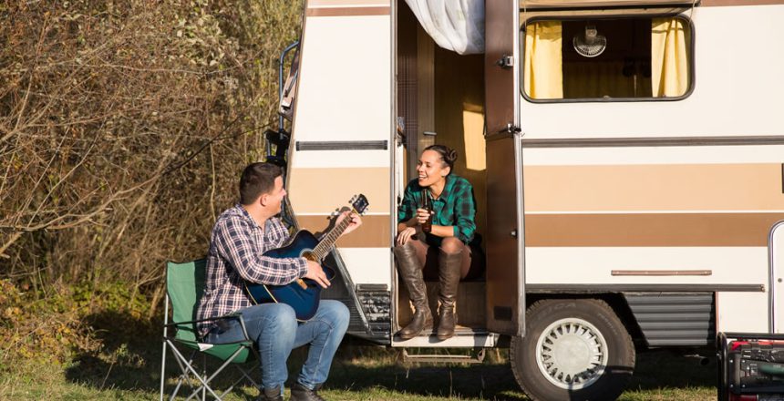 Gomme per camper: quale sono le migliori e quali scegliere ?