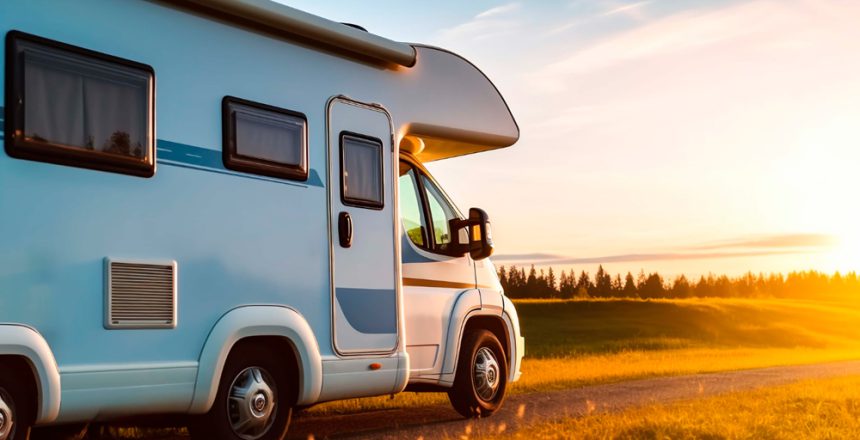 Perché Scegliere un Camper di Lusso Sostenibile