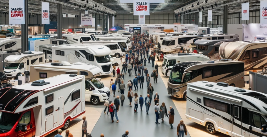 salone del camper 2024