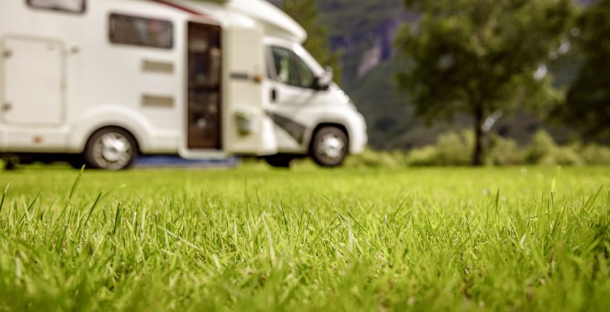 Consigli per viaggiare in camper in modo sostenibile